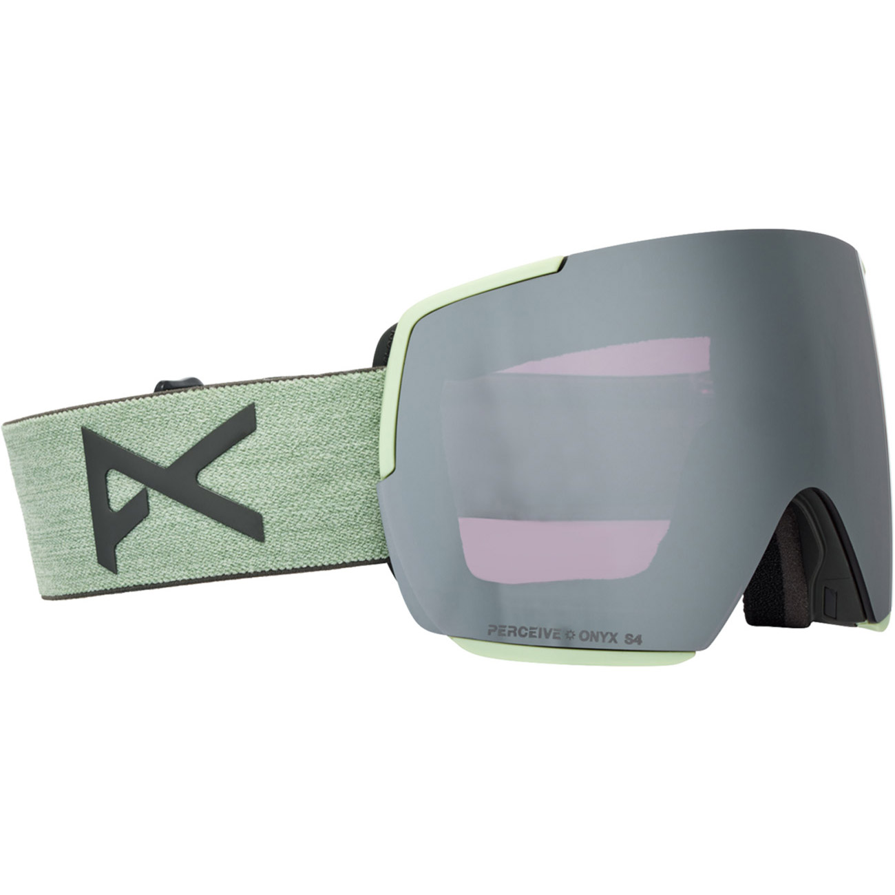 Anon Snowboardbrille M5S von Anon