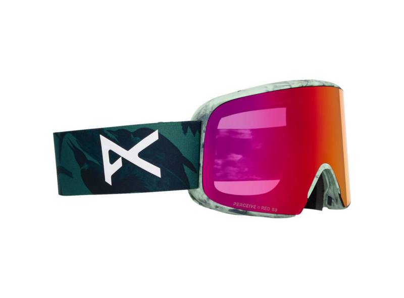 Anon Snowboardbrille M6 Goggles, M6 Goggles von Anon