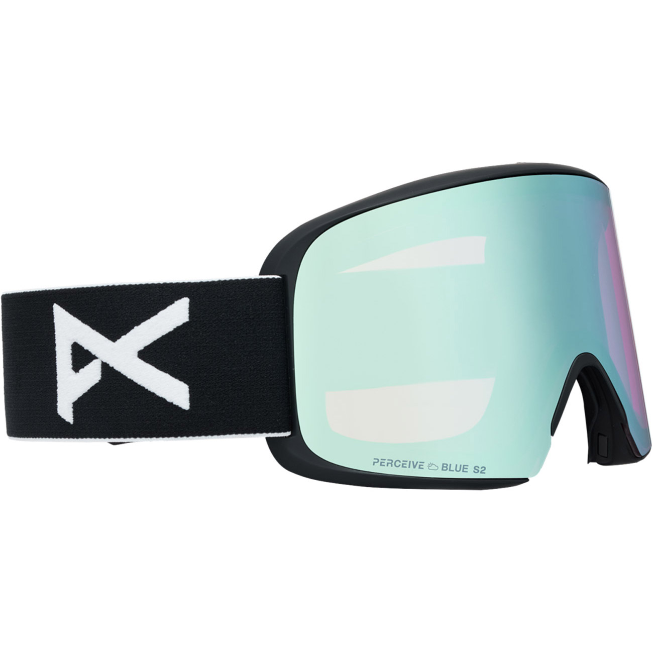 Anon Snowboardbrille M6 von Anon