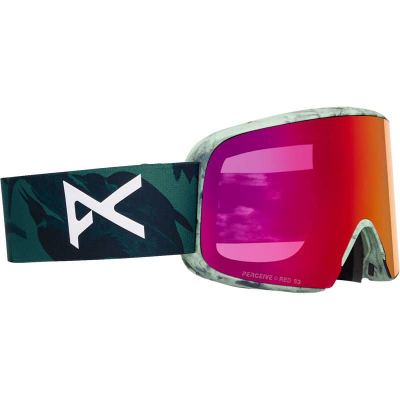 Anon Snowboardbrille M6 von Anon