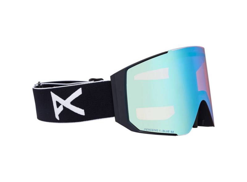 Anon Snowboardbrille Sync Goggles + BL + MFI® Face Mask, Sync Goggles + BL + MFI® Face Mask von Anon