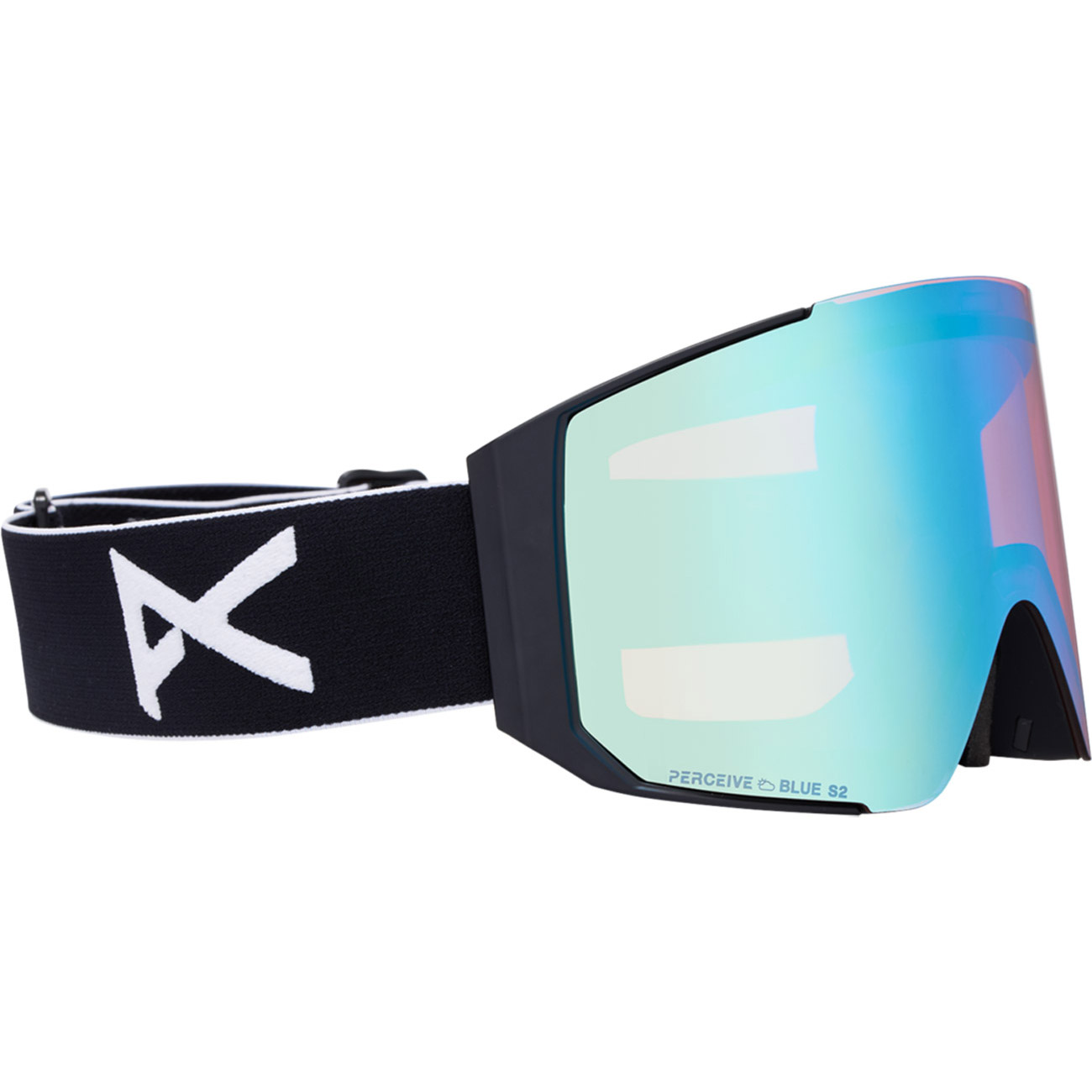 Anon Snowboardbrille Sync Goggles + BL + MFI® Face Mask von Anon