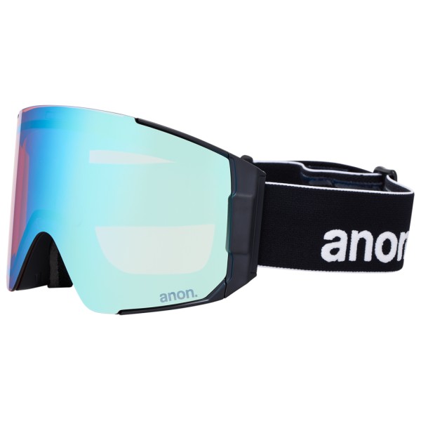 Anon - Sync S2 (VLT 21%) + Bonus Lens S1 (VLT 53%) - Skibrille bunt von Anon