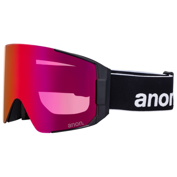 Anon - Sync S3 (VLT 14%)  + Bonus Lens S1 (VLT 59%) - Skibrille bunt von Anon