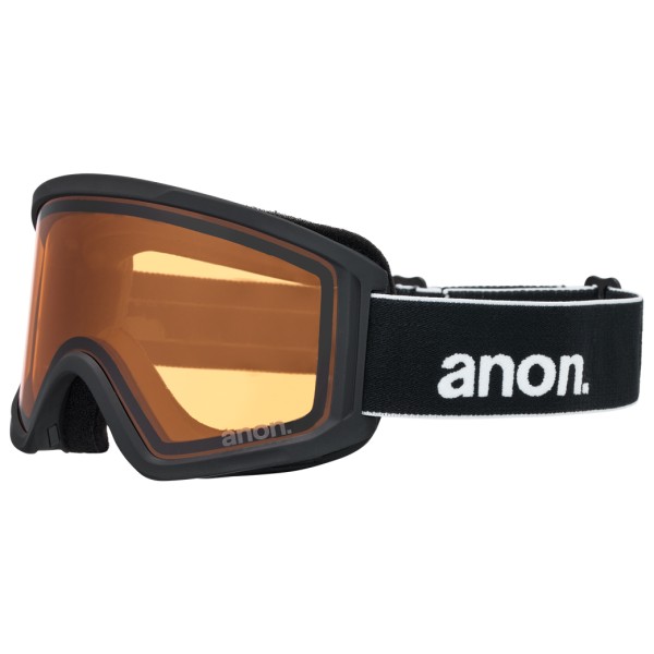 Anon - Tracker 2.0 - Skibrille braun von Anon