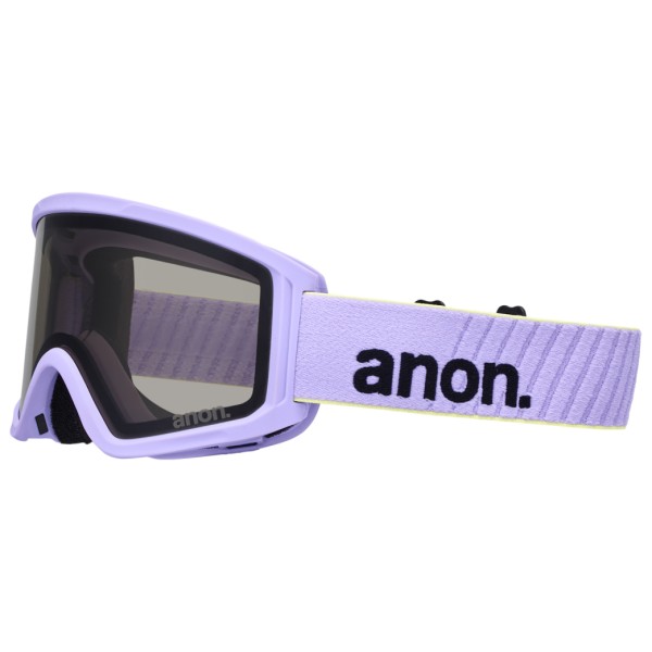 Anon - Tracker 2.0 - Skibrille lila von Anon