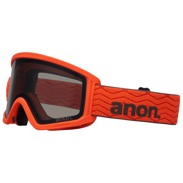 Anon - Tracker 2.0 - Skibrille rot von Anon