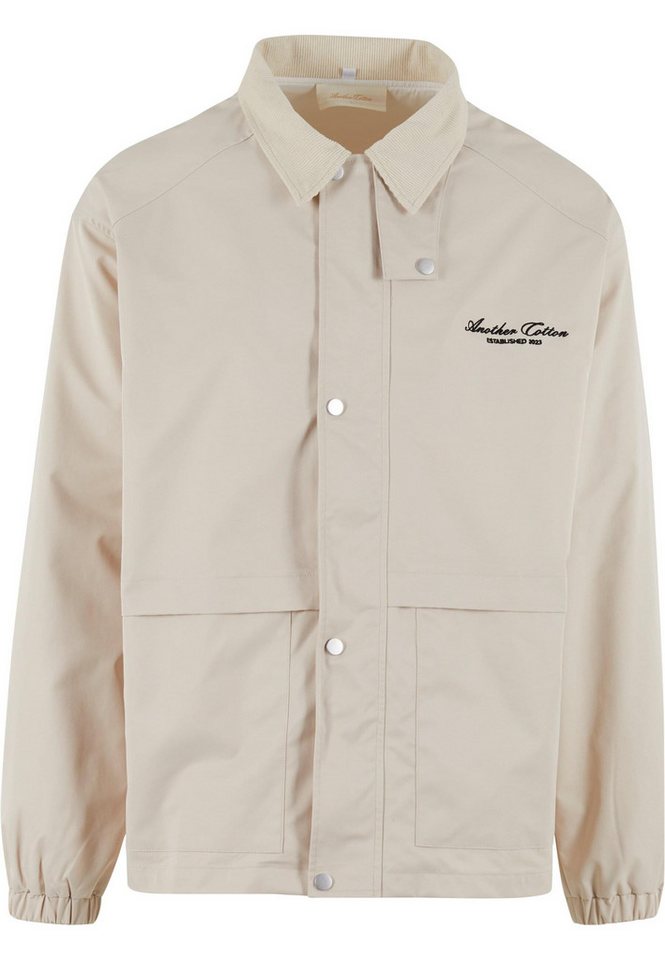 Another Cotton Lab Allwetterjacke Another Cotton Lab Another Oversize Workwear Jacket (1-St) von Another Cotton Lab