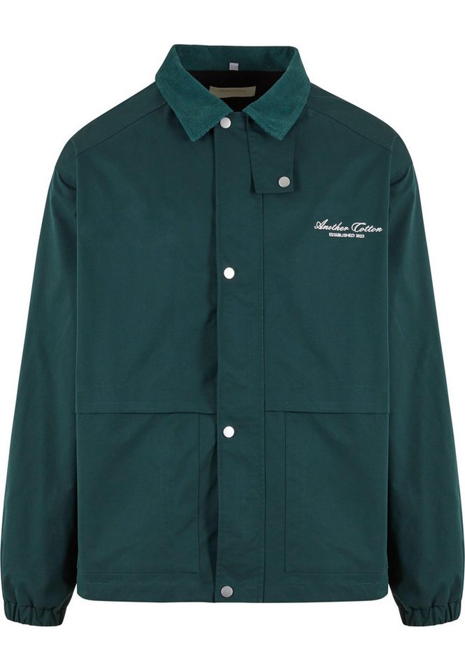 Another Cotton Lab Allwetterjacke Another Cotton Lab Another Oversize Workwear Jacket (1-St) von Another Cotton Lab