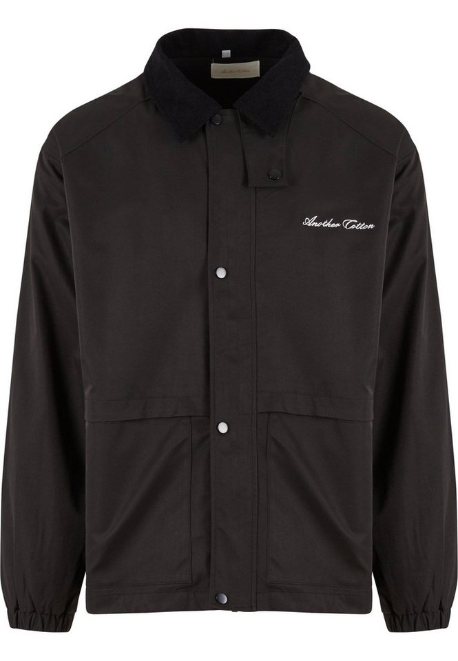 Another Cotton Lab Allwetterjacke Another Cotton Lab Another Oversize Workwear Jacket (1-St) von Another Cotton Lab