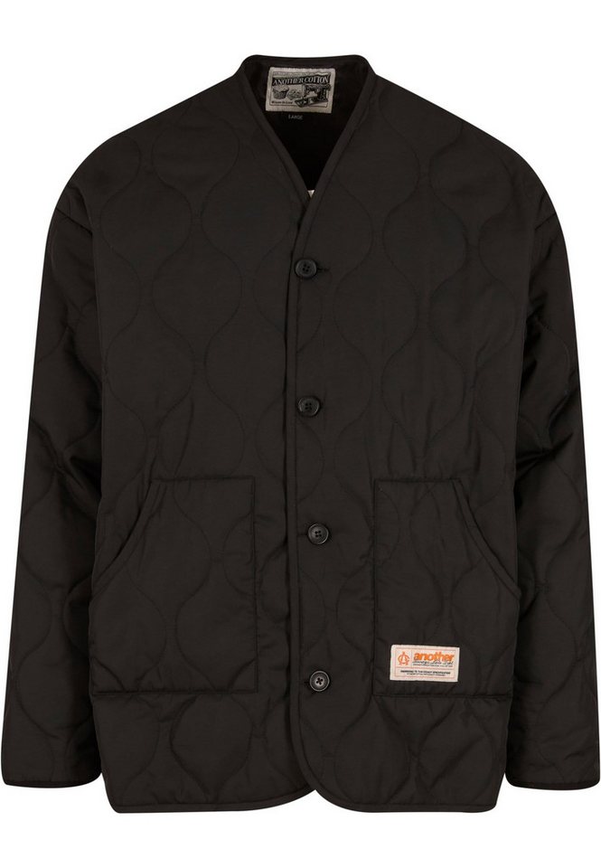 Another Cotton Lab Allwetterjacke Another Cotton Lab Another Padded Jacket (1-St) von Another Cotton Lab