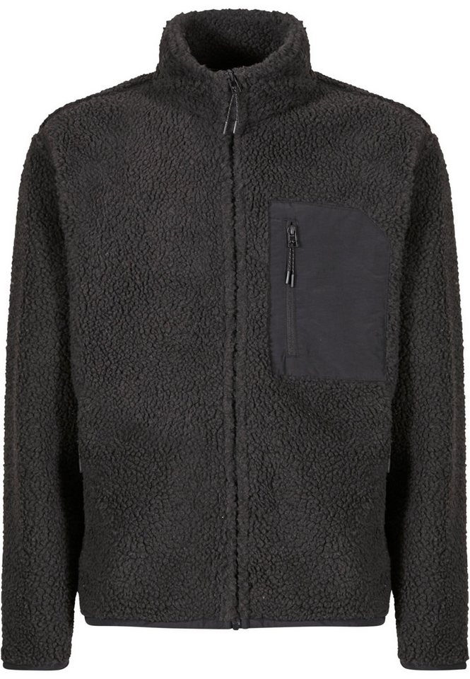 Another Cotton Lab Allwetterjacke Another Cotton Lab Sherpa Jacket (1-St) von Another Cotton Lab