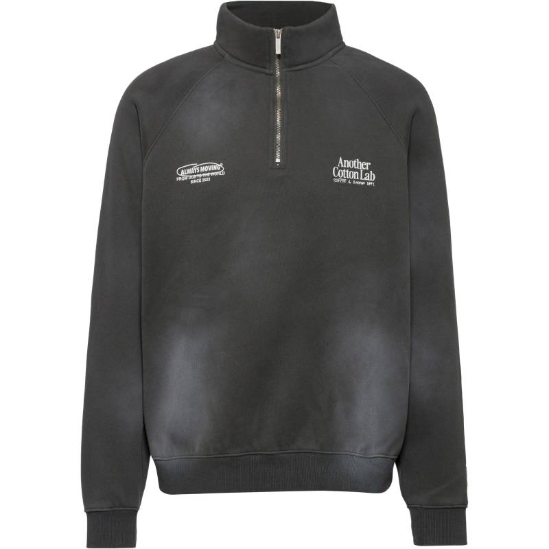 Another Cotton Lab Always Moving Sweatshirt von Another Cotton Lab