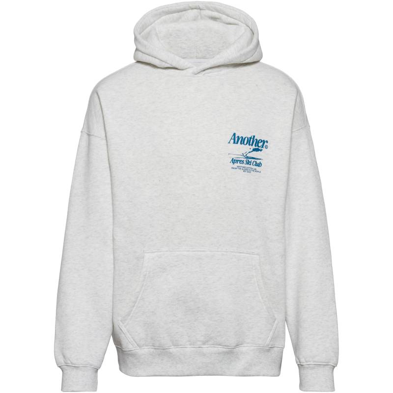 Another Cotton Lab Another Apres Ski Club Hoodie von Another Cotton Lab