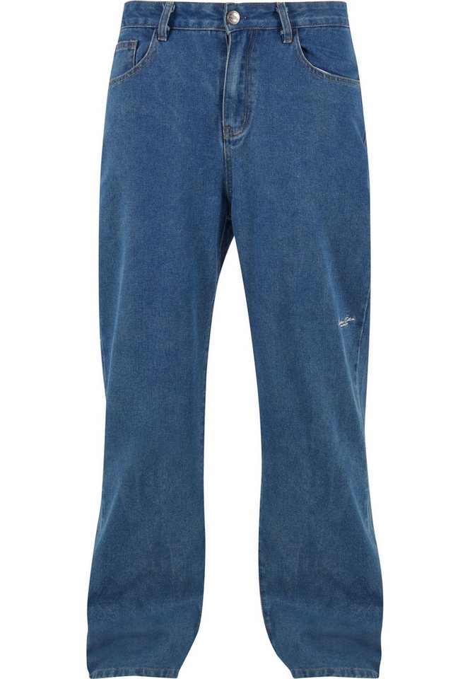 Another Cotton Lab Bequeme Jeans Another Cotton Lab Another Dad Jeans von Another Cotton Lab