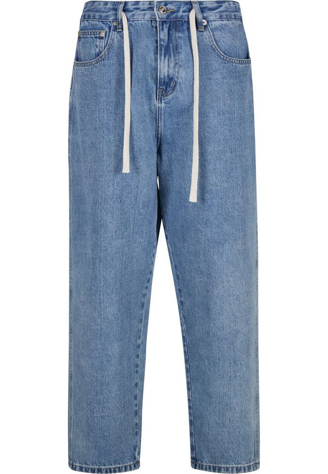 Another Cotton Lab Bequeme Jeans Another Cotton Lab Loose Fit Jeans von Another Cotton Lab