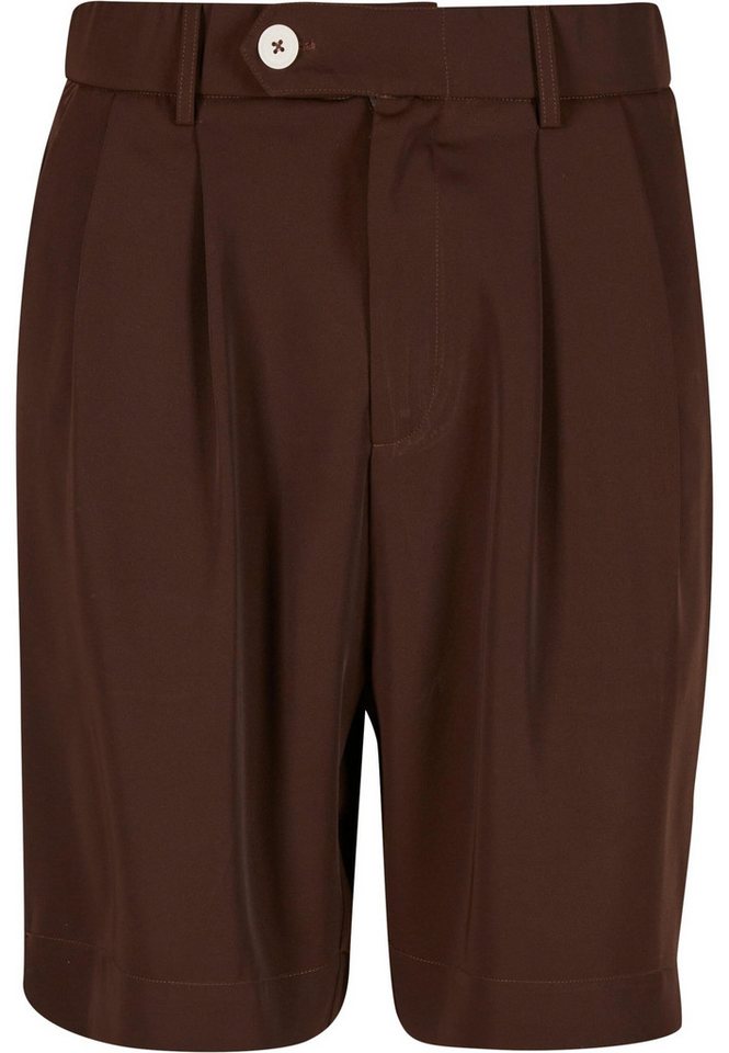 Another Cotton Lab Chinoshorts Another Cotton Lab Double Pleated Shorts (1-tlg) von Another Cotton Lab