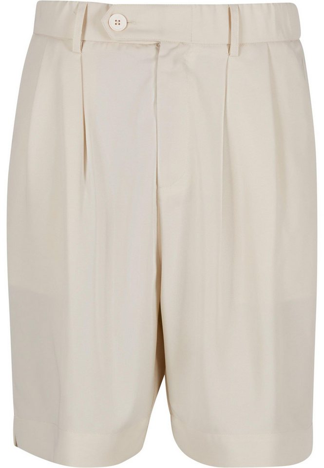 Another Cotton Lab Chinoshorts Another Cotton Lab Double Pleated Shorts (1-tlg) von Another Cotton Lab