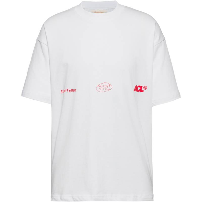 Another Cotton Lab Doing Nothing T-Shirt von Another Cotton Lab