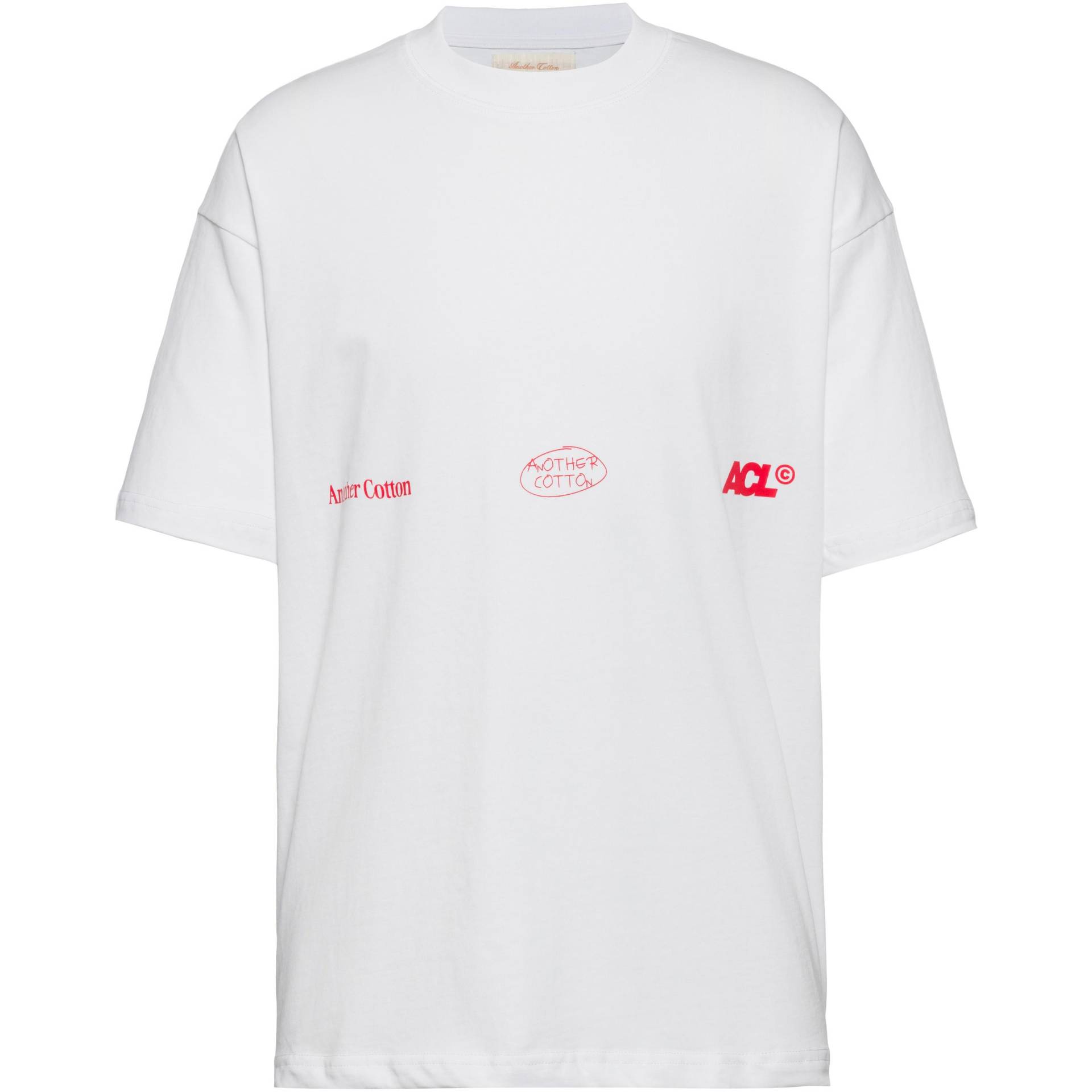 Another Cotton Lab Doing Nothing T-Shirt von Another Cotton Lab