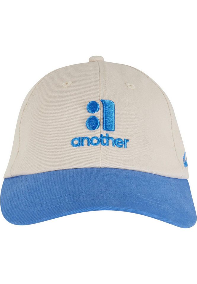 Another Cotton Lab Flex Cap Another Cotton Lab Logo Base Cap von Another Cotton Lab