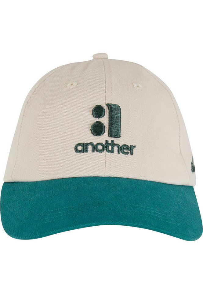 Another Cotton Lab Flex Cap Another Cotton Lab Logo Base Cap Another Cotton Lab Flex Cap Another Cotton Lab Logo Base Cap von Another Cotton Lab