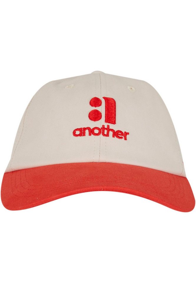 Another Cotton Lab Flex Cap Another Cotton Lab Logo Base Cap von Another Cotton Lab