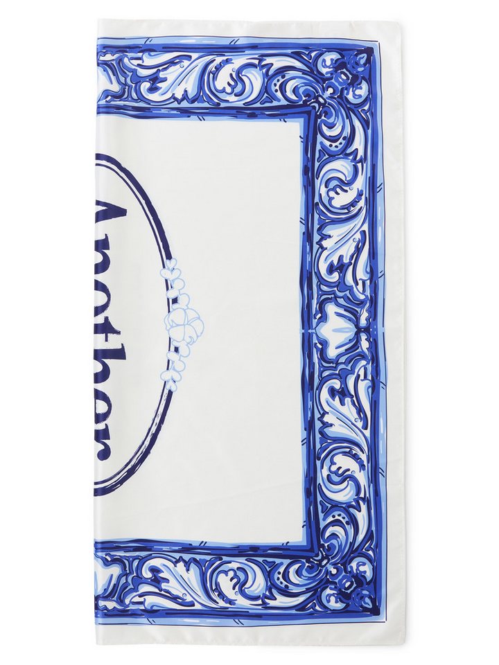 Another Cotton Lab Halstuch von Another Cotton Lab