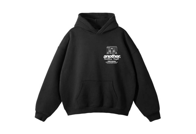 Another Cotton Lab Hoodie Another Cotton Lab Sunday Morning Hoodie Another Cotton Lab Hoodie Another Cotton Lab Sunday Morning Hoodie von Another Cotton Lab