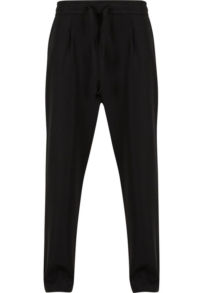 Another Cotton Lab Jogginghose Another Cotton Lab Suit Pleated Trousers Ribbons (1-tlg) von Another Cotton Lab