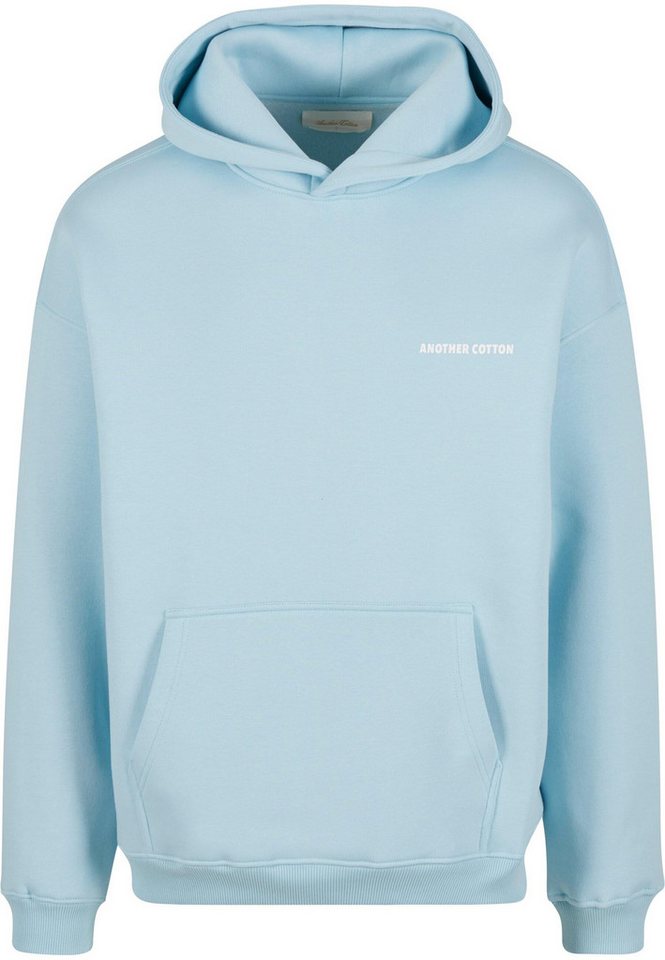 Another Cotton Lab Kapuzensweatshirt Another Cotton Lab (1-tlg) von Another Cotton Lab
