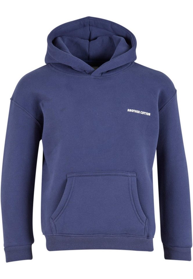 Another Cotton Lab Kapuzensweatshirt Another Cotton Lab (1-tlg) von Another Cotton Lab
