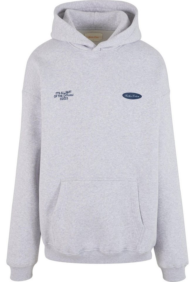 Another Cotton Lab Kapuzensweatshirt Another Cotton Lab (1-tlg) von Another Cotton Lab