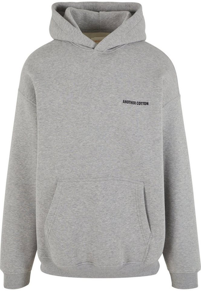 Another Cotton Lab Kapuzensweatshirt Another Cotton Lab (1-tlg) von Another Cotton Lab