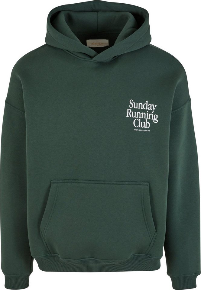 Another Cotton Lab Kapuzensweatshirt Another Cotton Lab (1-tlg) von Another Cotton Lab