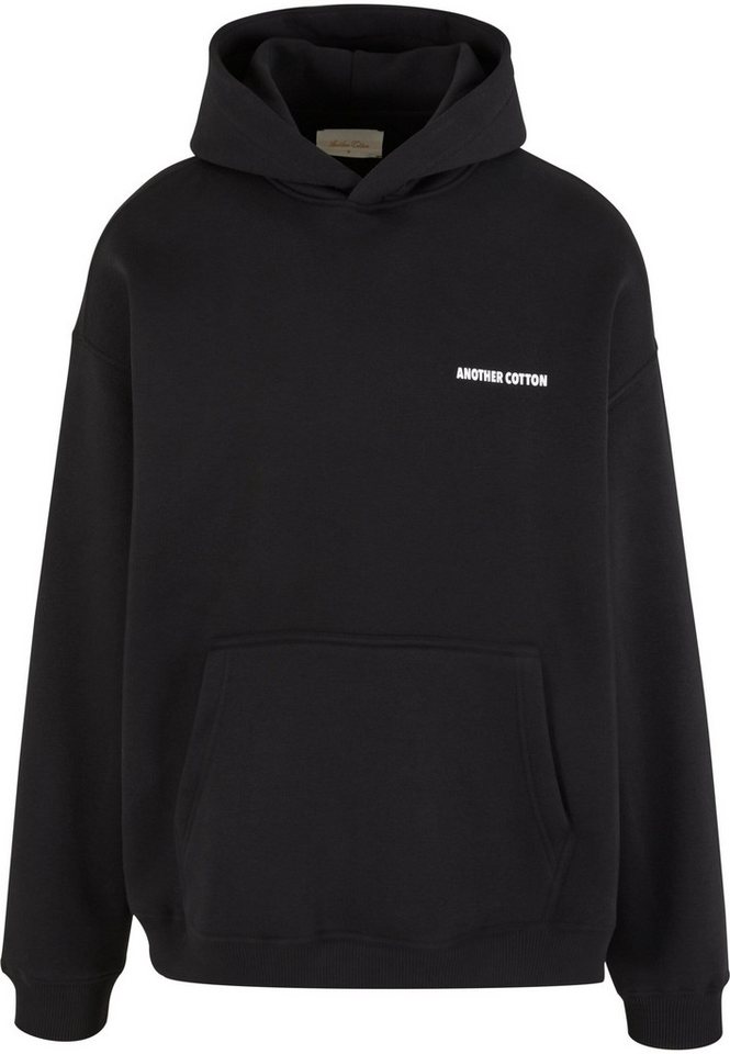Another Cotton Lab Kapuzensweatshirt Another Cotton Lab (1-tlg) von Another Cotton Lab