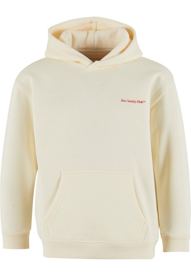 Another Cotton Lab Kapuzensweatshirt Another Cotton Lab (1-tlg) von Another Cotton Lab