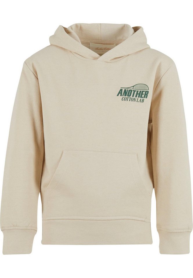 Another Cotton Lab Kapuzensweatshirt Another Cotton Lab (1-tlg) von Another Cotton Lab