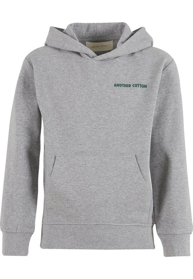 Another Cotton Lab Kapuzensweatshirt Another Cotton Lab Another Cotton Lab Athl.Club Kids Hoodie (1-tlg) von Another Cotton Lab