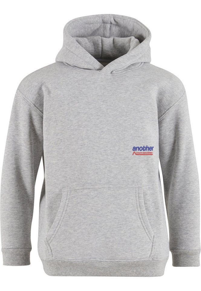 Another Cotton Lab Kapuzensweatshirt Another Cotton Lab Another Cotton Lab Athl.Dept. Kids Hoodie (1-tlg) von Another Cotton Lab
