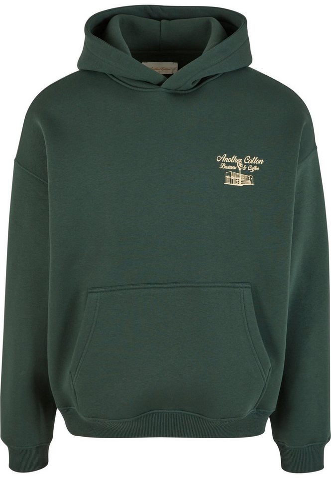 Another Cotton Lab Kapuzensweatshirt Another Cotton Lab Another Cotton Lab Workation Oversize Hoodie (1-tlg) von Another Cotton Lab