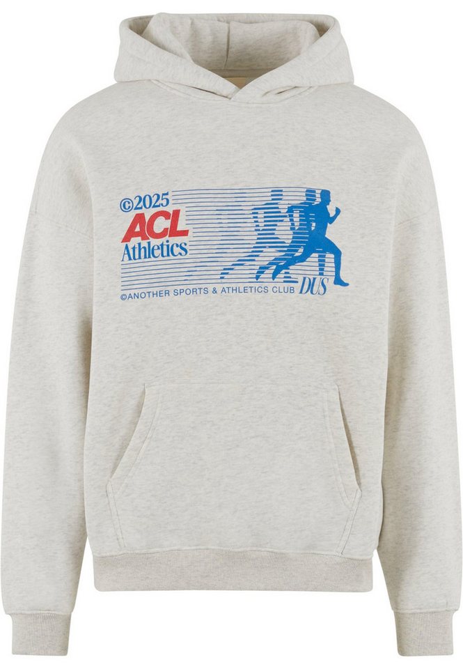 Another Cotton Lab Kapuzensweatshirt Another Cotton Lab Athletics Oversized Hoodie (1-tlg) von Another Cotton Lab