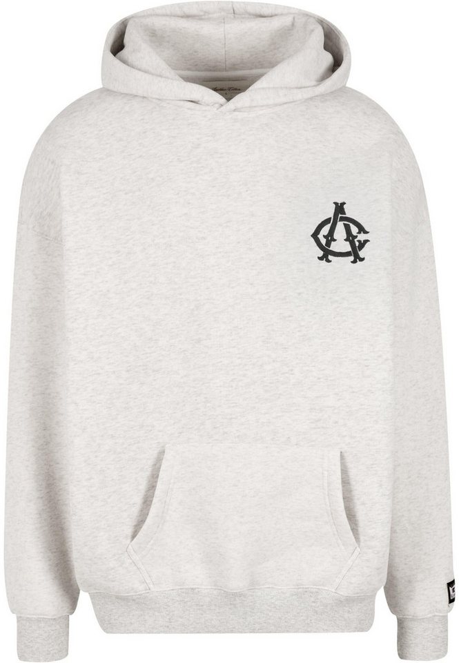 Another Cotton Lab Kapuzensweatshirt Another Cotton Lab Courtside Hoodie (1-tlg) von Another Cotton Lab