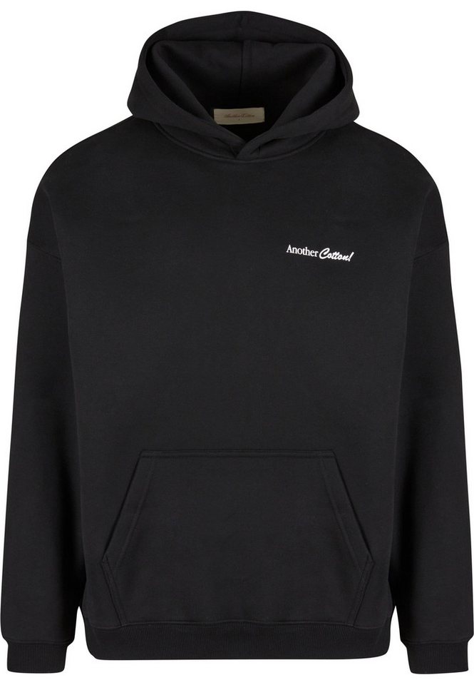 Another Cotton Lab Kapuzensweatshirt Another Cotton Lab Support Your Mental Oversized Hoodie (1-tlg) von Another Cotton Lab