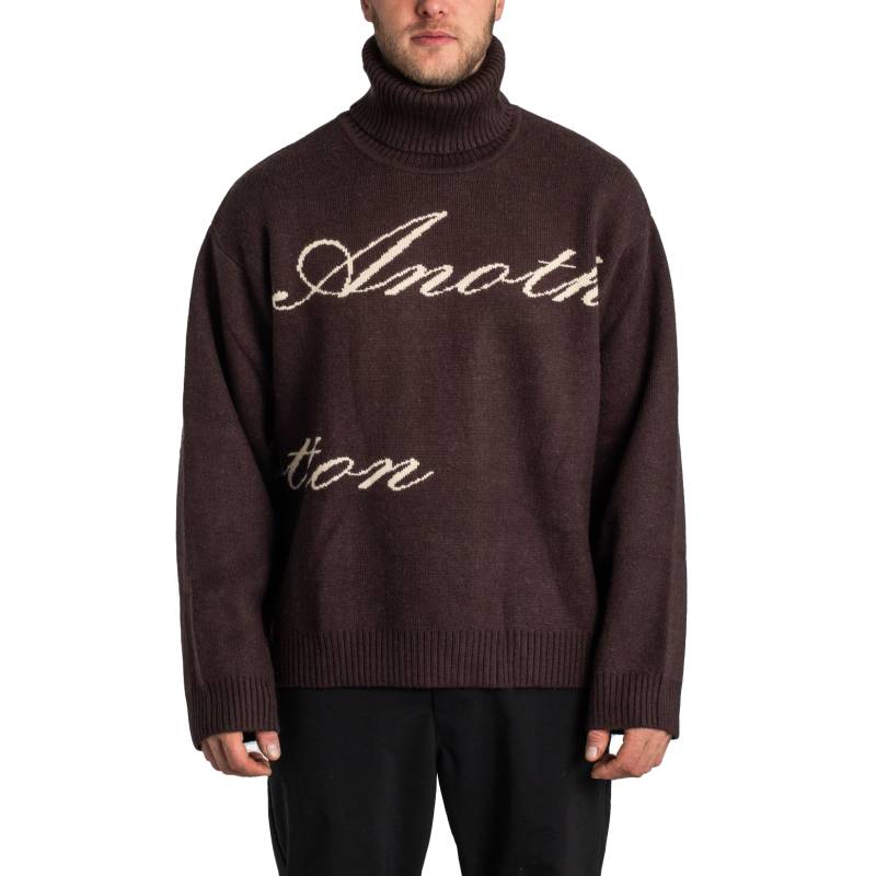 Another Cotton Lab Knit Turtleneck Another Cotton Lab Knit Turtleneck von Another Cotton Lab