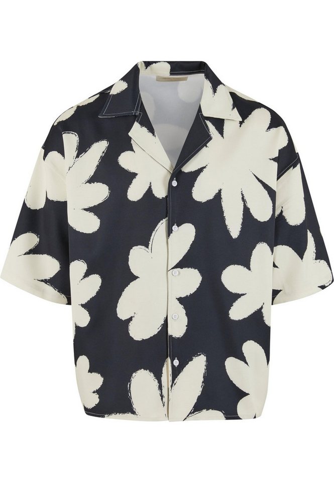 Another Cotton Lab Langarmhemd Another Cotton Lab ACL Flower Shirt (1-tlg) von Another Cotton Lab