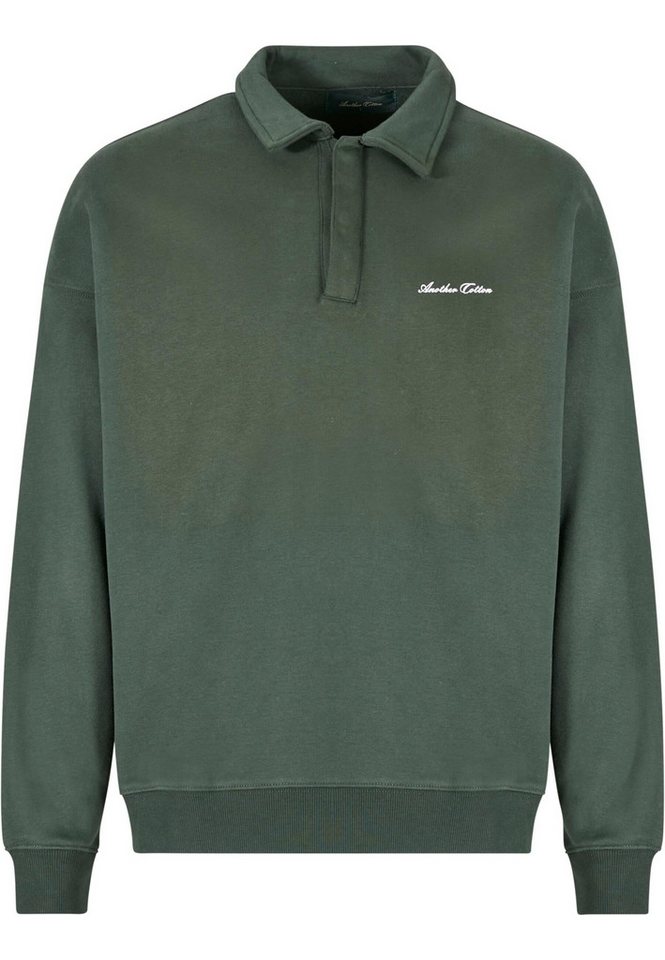 Another Cotton Lab Langarmhemd Another Cotton Lab Another Cotton Rugby Longsleeve Shirt (1-tlg) von Another Cotton Lab