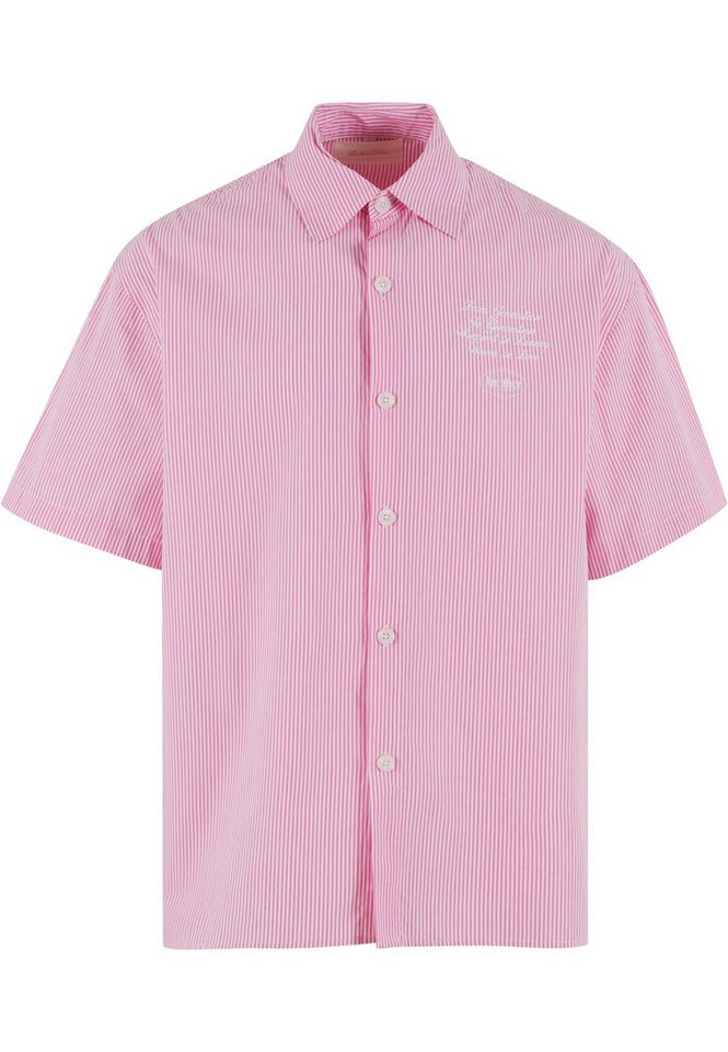 Another Cotton Lab Langarmhemd Another Cotton Lab Another Short Sleeve Shirt (1-tlg) von Another Cotton Lab