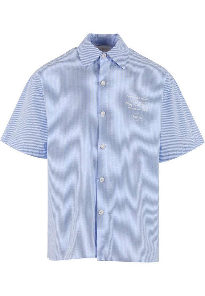 Another Cotton Lab Langarmhemd Another Cotton Lab Another Short Sleeve Shirt (1-tlg) von Another Cotton Lab