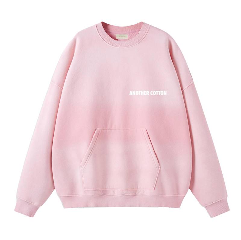 Another Cotton Lab Offline Scribble Sweater von Another Cotton Lab